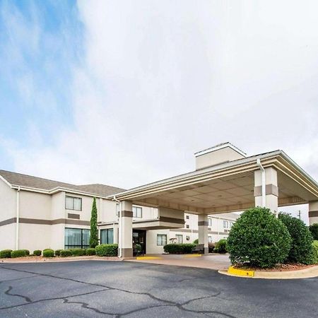 Quality Inn Prattville I-65 Luaran gambar