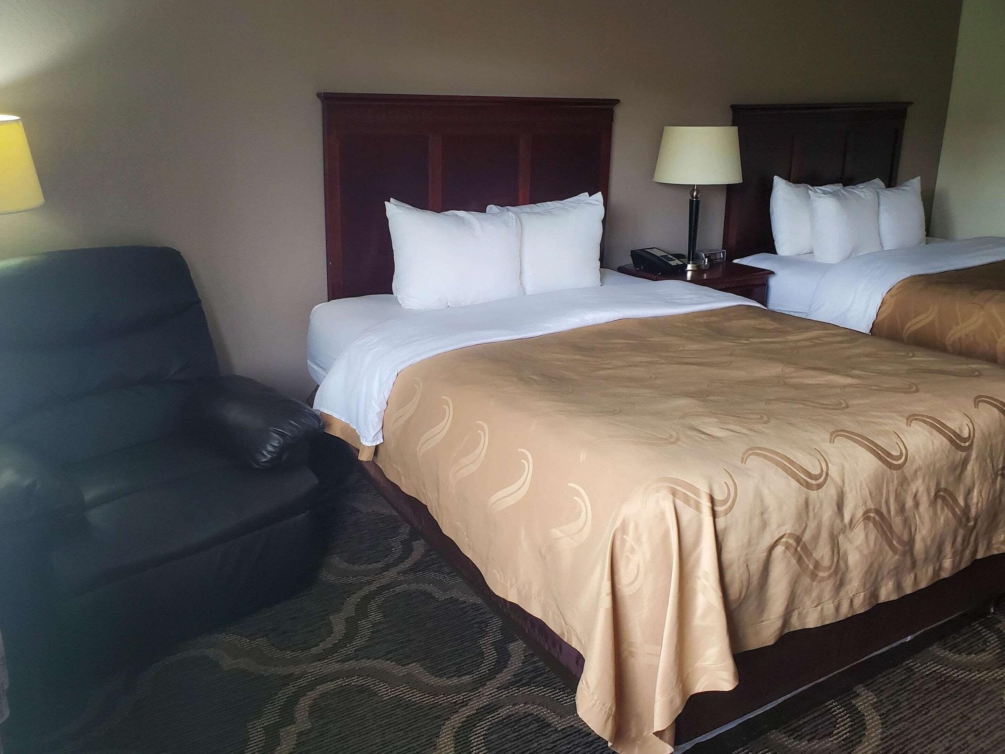 Quality Inn Prattville I-65 Luaran gambar