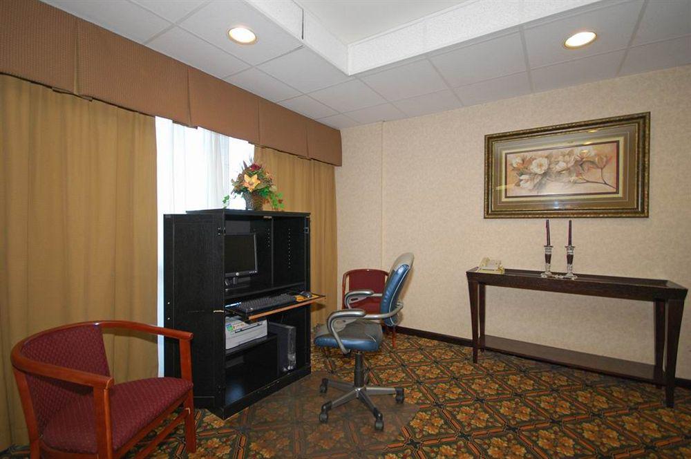 Quality Inn Prattville I-65 Luaran gambar